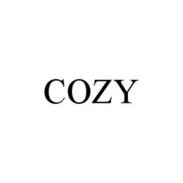 COZY trademark