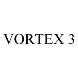 VORTEX 3 trademark