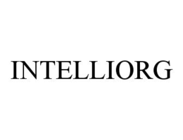 INTELLIORG trademark