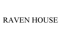 RAVEN HOUSE trademark
