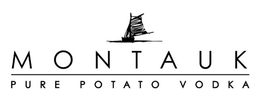 MONTAUK PURE POTATO VODKA trademark