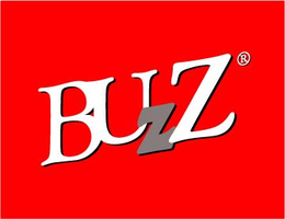 BUZZ trademark