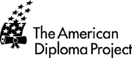THE AMERICAN DIPLOMA PROJECT trademark