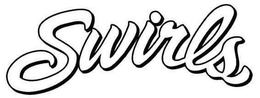 SWIRLS trademark