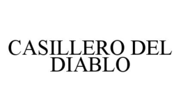 CASILLERO DEL DIABLO trademark