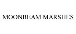 MOONBEAM MARSHES trademark