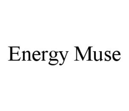 ENERGY MUSE trademark