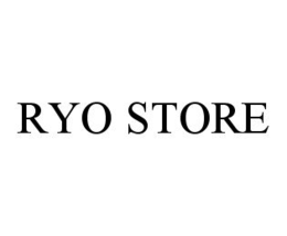 RYO STORE trademark