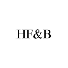 HF&B trademark