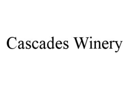 CASCADES WINERY trademark