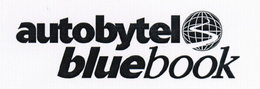 AUTOBYTEL BLUEBOOK trademark