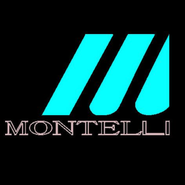MONTELLI trademark