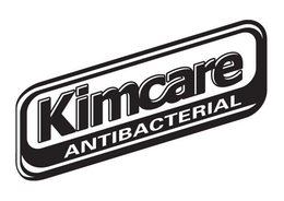KIMCARE ANTIBACTERIAL trademark