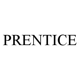 PRENTICE trademark