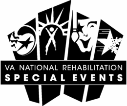 VA NATIONAL REHABILITATION SPECIAL EVENTS trademark