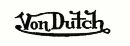 VON DUTCH trademark