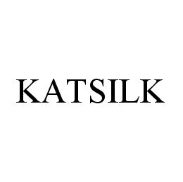 KATSILK trademark