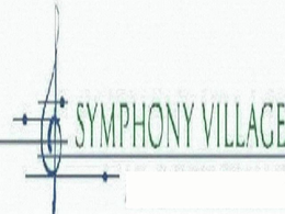 SYMPHONY VILLAGE trademark