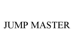 JUMP MASTER trademark