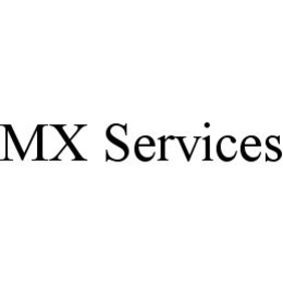 MX SERVICES trademark