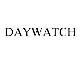 DAYWATCH trademark
