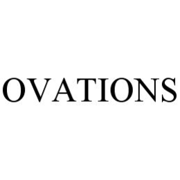 OVATIONS trademark