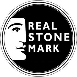 REAL STONE MARK trademark