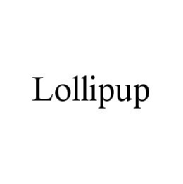 LOLLIPUP trademark