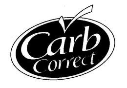 CARB CORRECT trademark