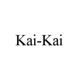 KAI-KAI trademark