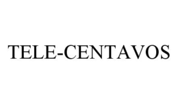 TELE-CENTAVOS trademark