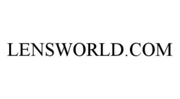 LENSWORLD.COM trademark