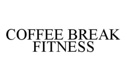 COFFEE BREAK FITNESS trademark