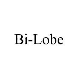BI-LOBE trademark