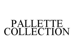 PALLETTE COLLECTION trademark