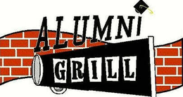 ALUMNI GRILL trademark