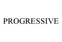 PROGRESSIVE trademark