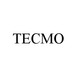 TECMO trademark