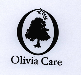 O OLIVIA CARE trademark