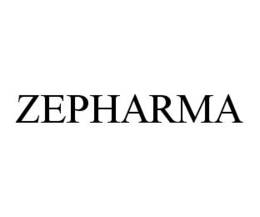 ZEPHARMA trademark