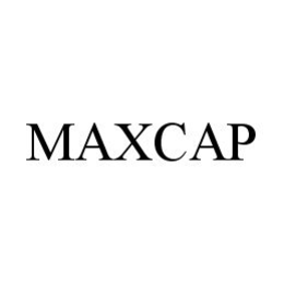 MAXCAP trademark