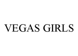 VEGAS GIRLS trademark