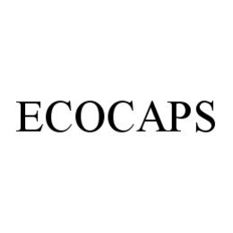 ECOCAPS trademark
