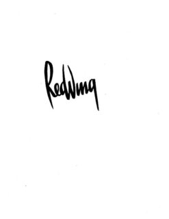 REDWING trademark
