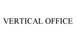 VERTICAL OFFICE trademark