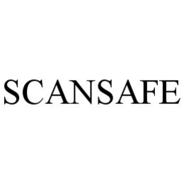 SCANSAFE trademark