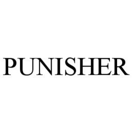 PUNISHER trademark