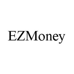 EZMONEY trademark