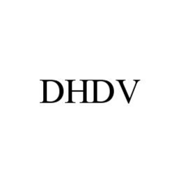 DHDV trademark