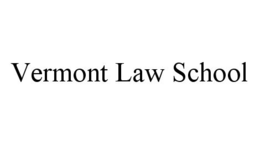 VERMONT LAW SCHOOL trademark
